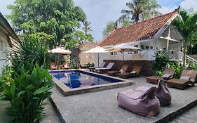 Buena Vibra Bungalows & Villa, Ohia Ardi Beltza